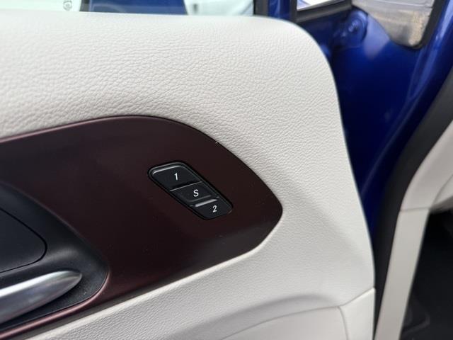 used 2020 Chrysler Pacifica car, priced at $20,994