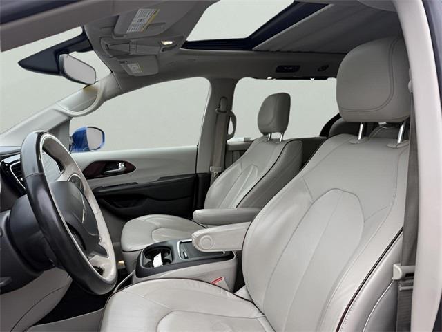 used 2020 Chrysler Pacifica car, priced at $20,994