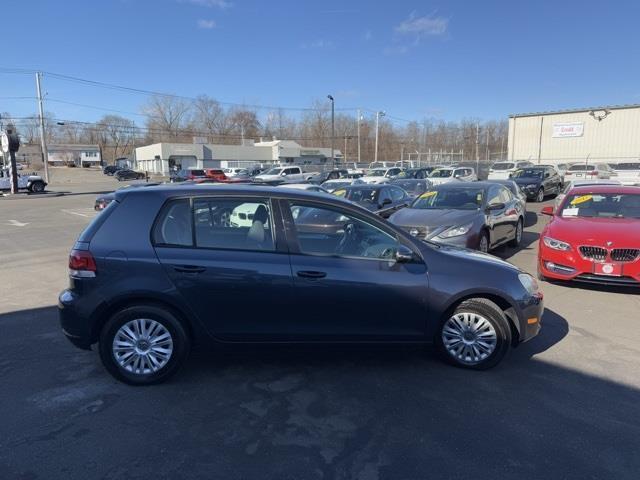 used 2013 Volkswagen Golf car, priced at $8,113