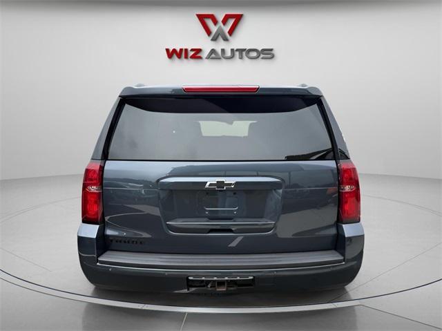 used 2019 Chevrolet Tahoe car, priced at $27,065