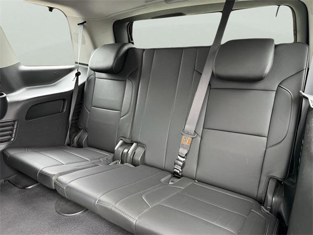 used 2019 Chevrolet Tahoe car, priced at $27,065