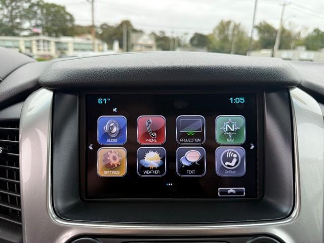 used 2019 Chevrolet Tahoe car, priced at $27,065