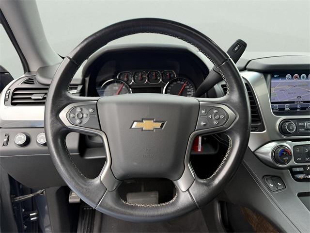 used 2019 Chevrolet Tahoe car, priced at $27,065