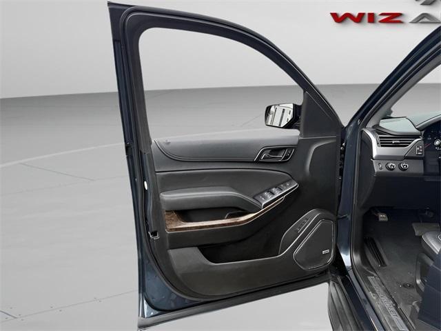 used 2019 Chevrolet Tahoe car, priced at $27,065