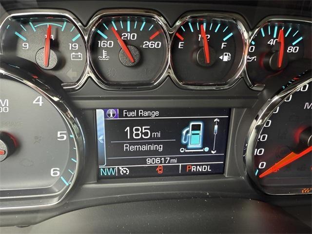 used 2019 Chevrolet Tahoe car, priced at $27,065