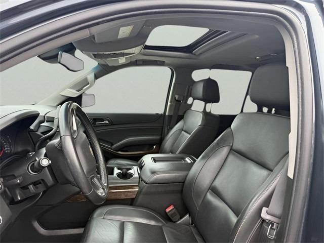 used 2019 Chevrolet Tahoe car, priced at $27,065