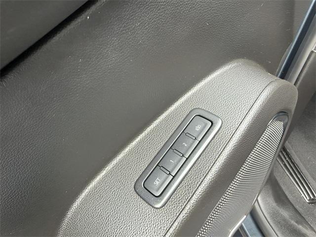 used 2019 Chevrolet Tahoe car, priced at $27,065