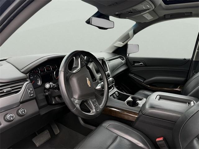 used 2019 Chevrolet Tahoe car, priced at $27,065