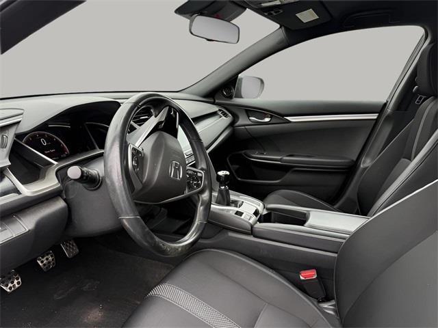 used 2020 Honda Civic car, priced at $18,801