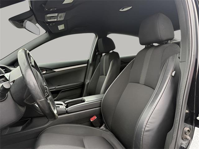 used 2020 Honda Civic car, priced at $18,801