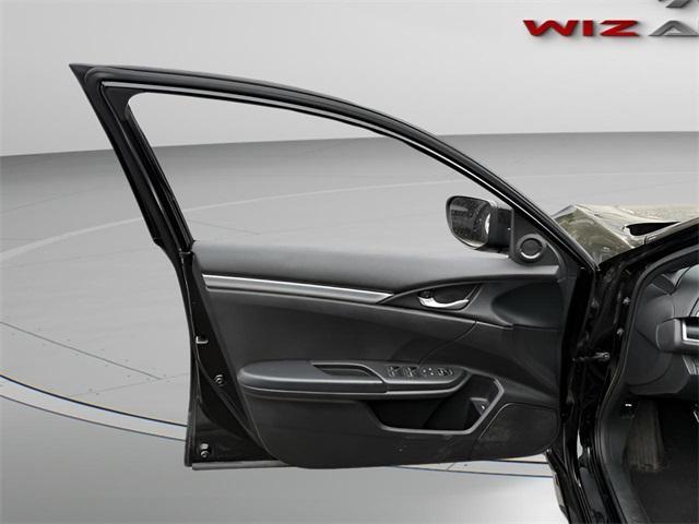 used 2020 Honda Civic car, priced at $18,865