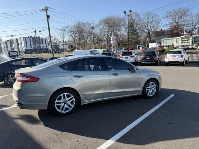 used 2015 Ford Fusion car, priced at $6,833