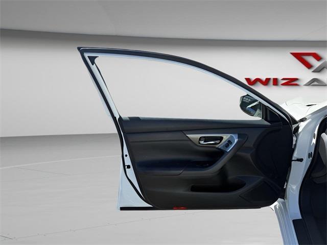 used 2015 Nissan Altima car, priced at $10,795