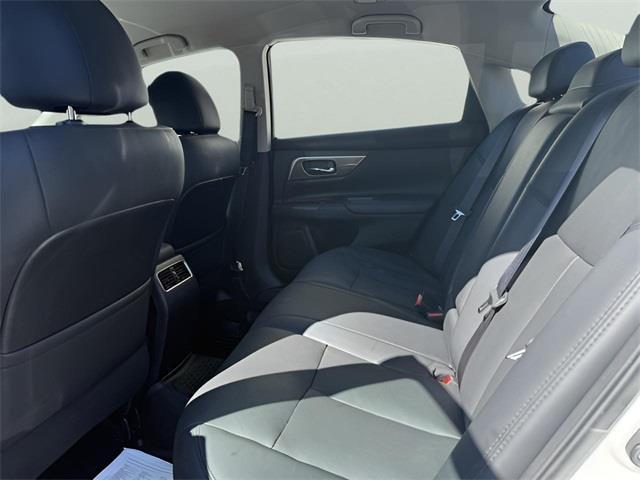 used 2015 Nissan Altima car, priced at $10,795