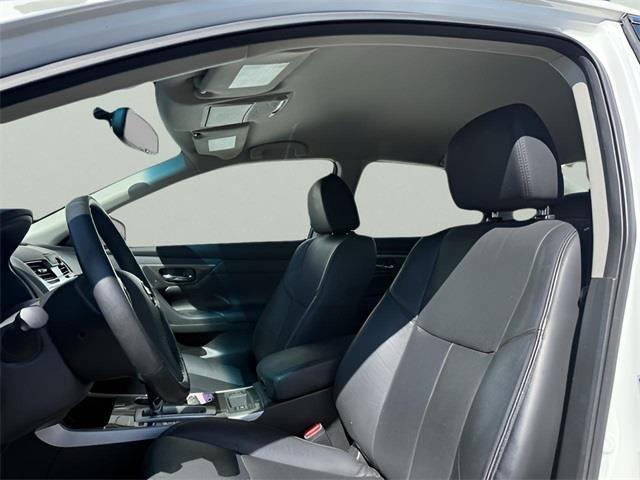 used 2015 Nissan Altima car, priced at $10,795