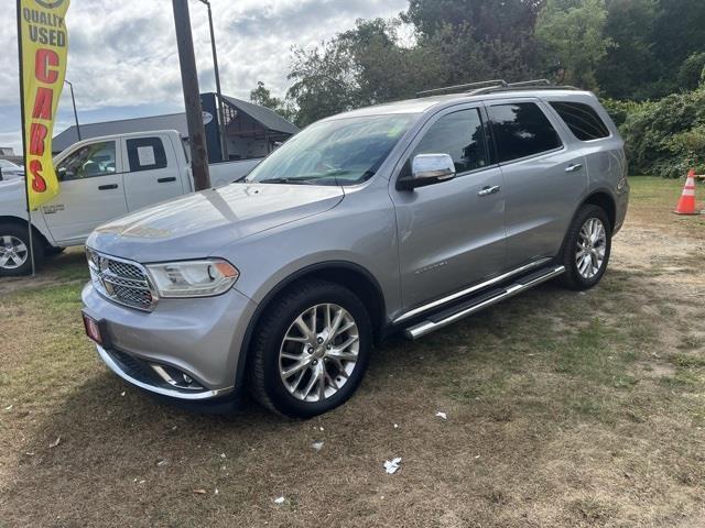 used 2014 Dodge Durango car, priced at $13,302