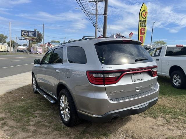 used 2014 Dodge Durango car, priced at $13,302