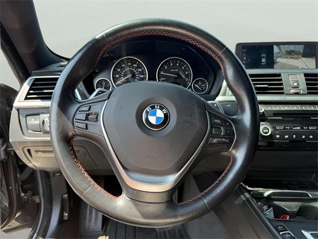 used 2018 BMW 430 Gran Coupe car, priced at $18,271
