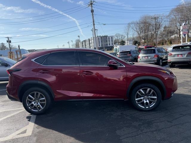 used 2015 Lexus NX 200t car, priced at $11,991