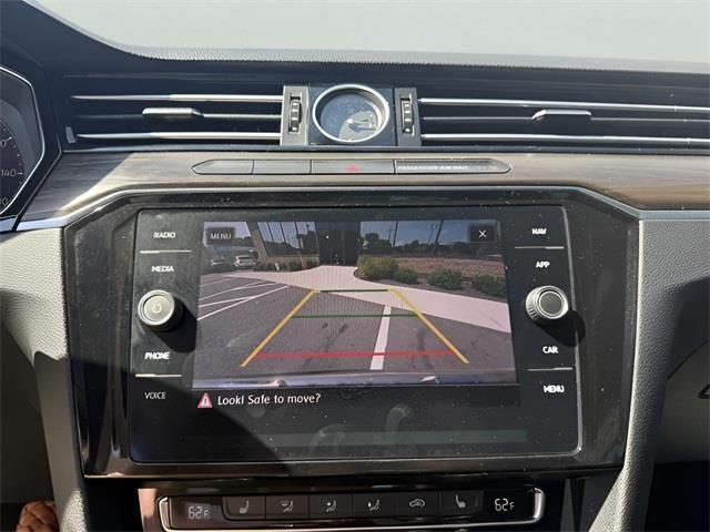 used 2019 Volkswagen Arteon car, priced at $16,998