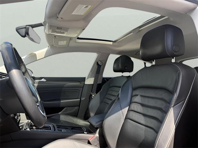 used 2019 Volkswagen Arteon car, priced at $16,998