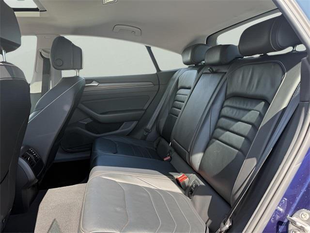 used 2019 Volkswagen Arteon car, priced at $16,998