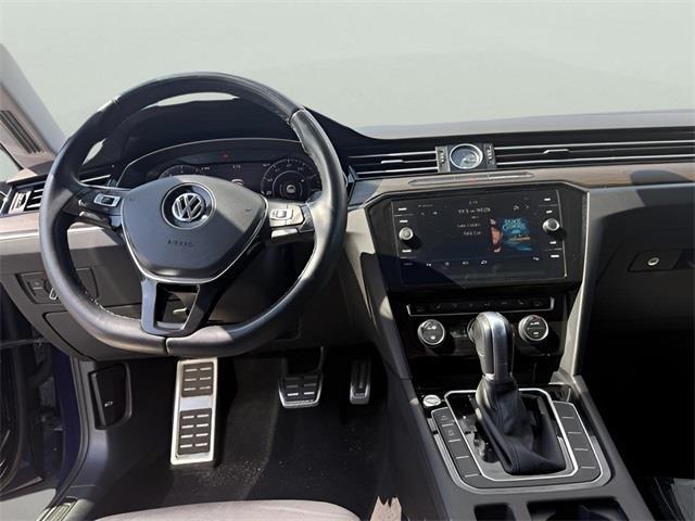 used 2019 Volkswagen Arteon car, priced at $16,998