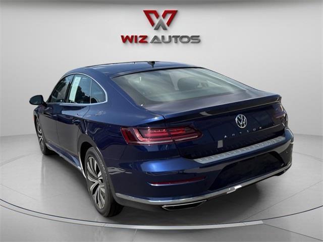 used 2019 Volkswagen Arteon car, priced at $16,998
