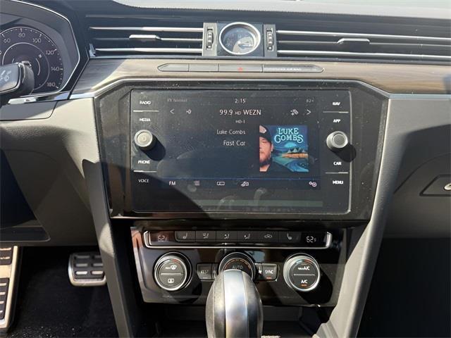 used 2019 Volkswagen Arteon car, priced at $16,998