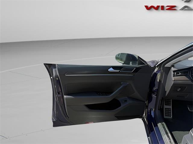 used 2019 Volkswagen Arteon car, priced at $16,998