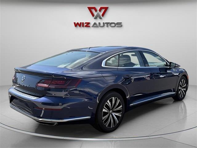 used 2019 Volkswagen Arteon car, priced at $16,998