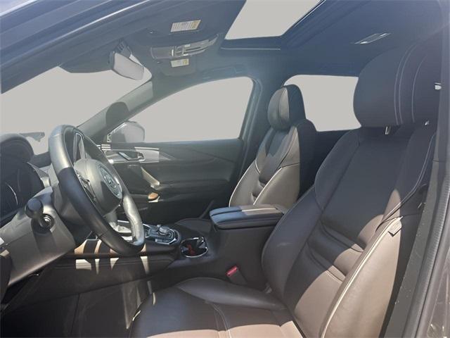 used 2020 Mazda CX-9 car, priced at $23,914
