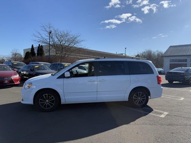 used 2017 Dodge Grand Caravan car, priced at $8,695