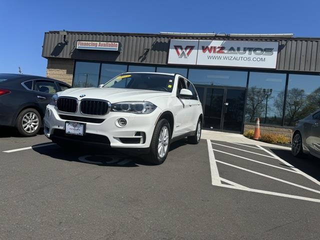 used 2015 BMW X5 car, priced at $18,567