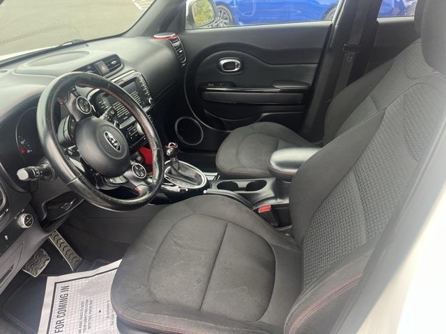 used 2014 Kia Soul car, priced at $6,645