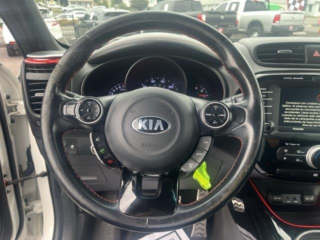 used 2014 Kia Soul car, priced at $6,645