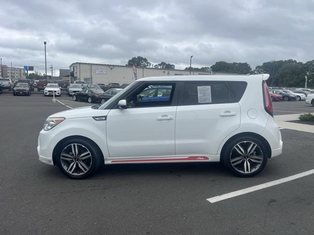 used 2014 Kia Soul car, priced at $6,645