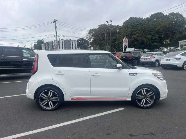 used 2014 Kia Soul car, priced at $6,645