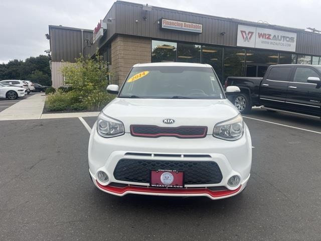 used 2014 Kia Soul car, priced at $6,645