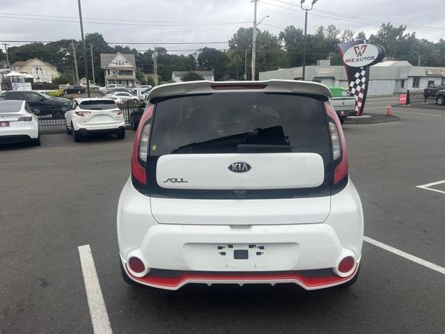 used 2014 Kia Soul car, priced at $6,645