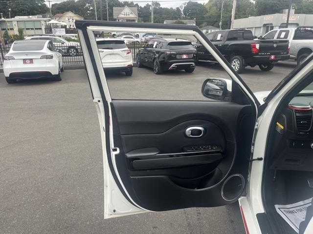 used 2014 Kia Soul car, priced at $6,645