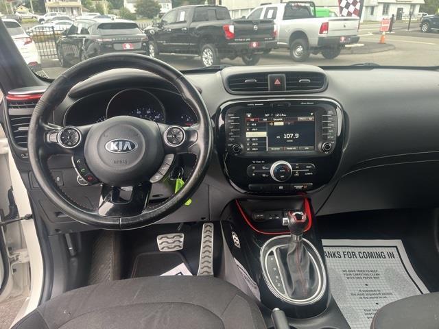 used 2014 Kia Soul car, priced at $6,645