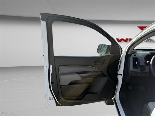 used 2020 Chevrolet Colorado car, priced at $16,879