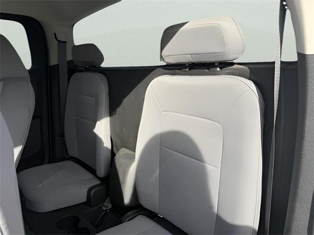 used 2020 Chevrolet Colorado car, priced at $16,879