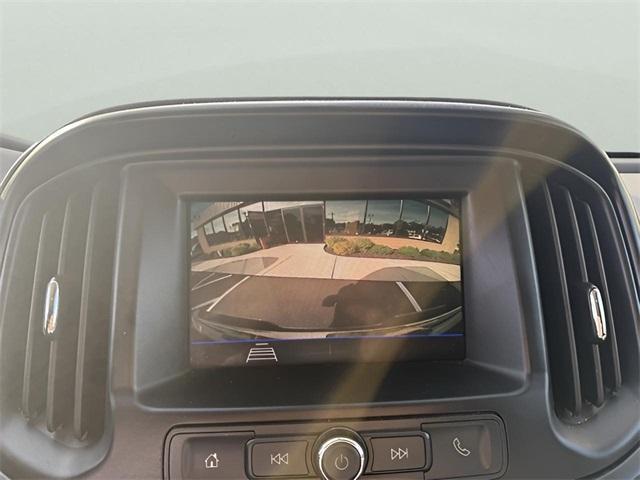 used 2020 Chevrolet Colorado car, priced at $16,879