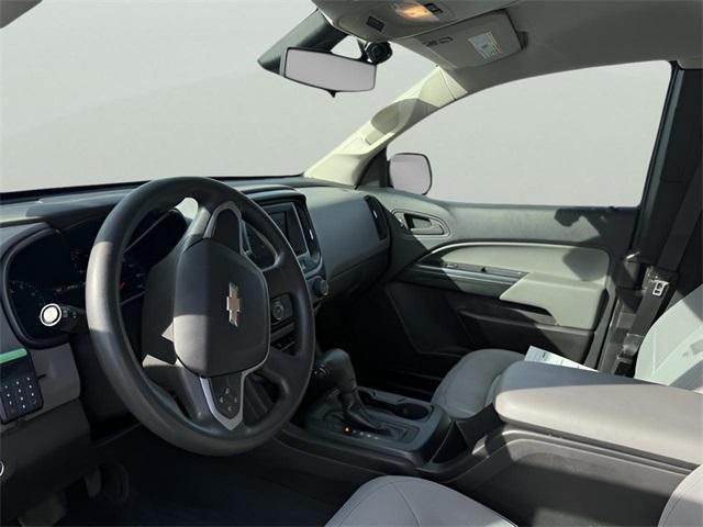 used 2020 Chevrolet Colorado car, priced at $16,879
