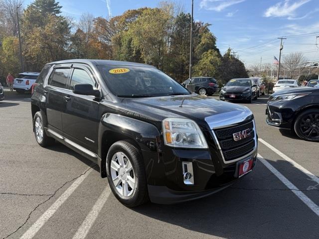 used 2012 GMC Terrain car, priced at $8,032