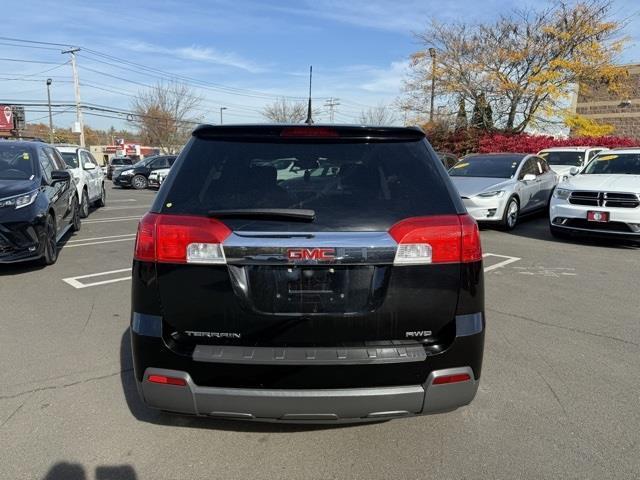 used 2012 GMC Terrain car, priced at $8,032