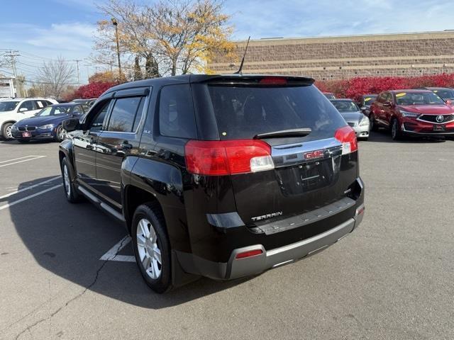 used 2012 GMC Terrain car, priced at $8,032