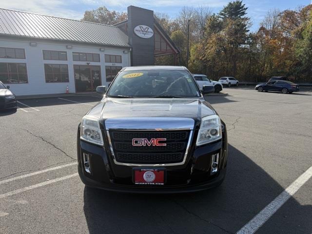 used 2012 GMC Terrain car, priced at $8,032